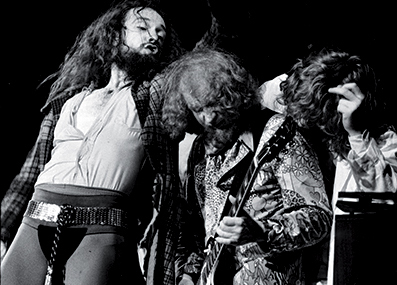 Jethro Tull 2